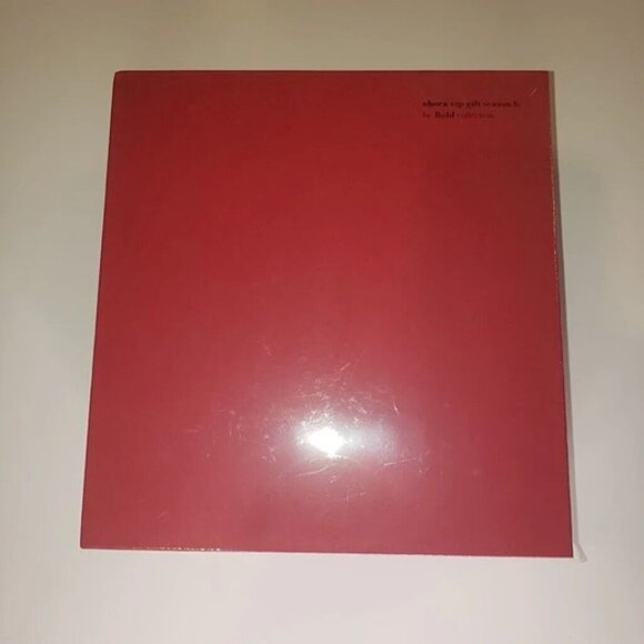 Ohora Nails VIP Gift Season 6. Be Bold Collection - Set of 5 [New & Sealed] - Picture 4 of 16